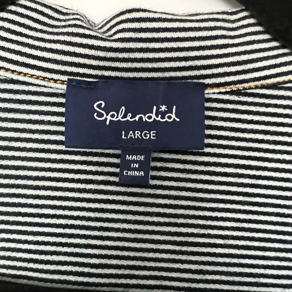 Splendid jacket - Picture 4 of 4